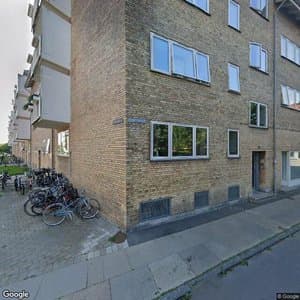 Andelsboligforeningen Enggården