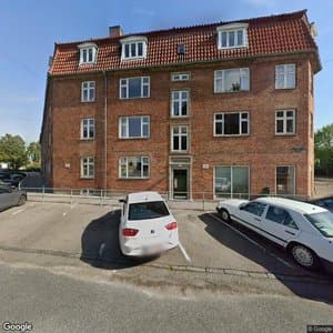 A/B Gladbovej 2-6 & Vigerslev Alle 164-168