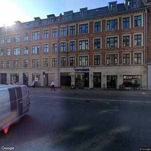 A/B Toftegårds Alle 20-22