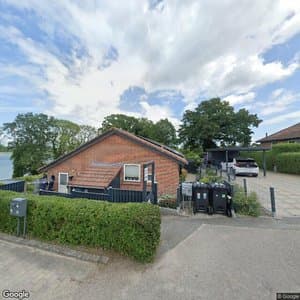 A/B Bergmannsvænget