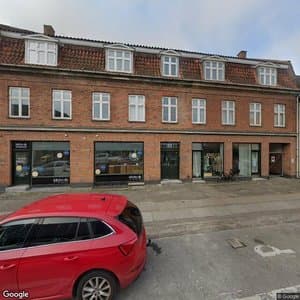 Andelsboligforeningen Valby Langgade 211