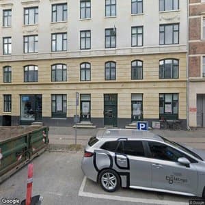 Andelsboligforeningen Tingstedet