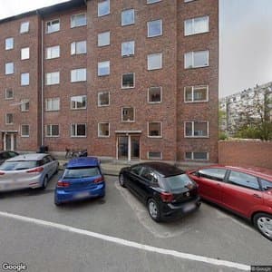 Ejendomsanpartsselskabet Bellishus