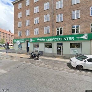 Andelsboligforeningen Trekroner