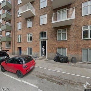 Boligforeningen Lyshøj