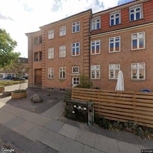 A/B Harrestrupgård