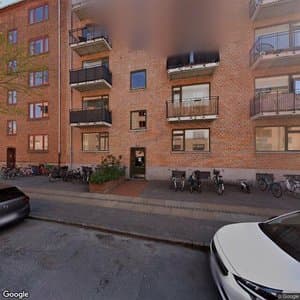 A/B Lauravej 16-26