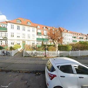 Andelsboligforeningen Dronning Dagmars Alle 14 - 22