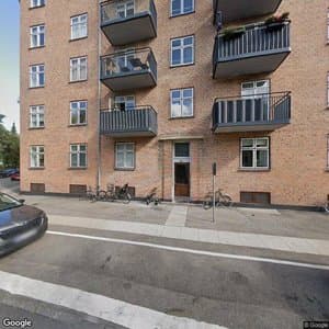 Valby Andelsboligforening