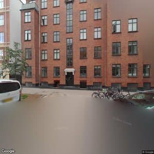 A/B Mølle Alle 3-9 (matrikel 3111)