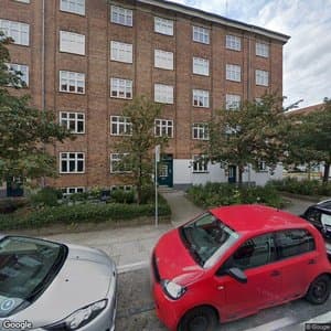 Andelsboligforeningen Kjeldsbogård