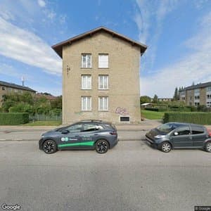 A/B Landlystvej 10-14