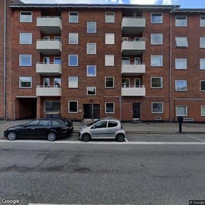 A/B Valby Bakkegård
