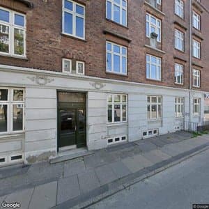 Andelsboligforeningen Valby Langgade 100/Beatevej 2