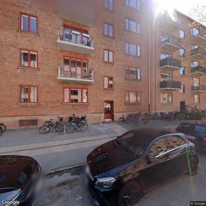 Andelsboligforeningen Cæciliahus
