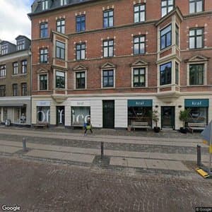 A/B Valbyhus