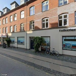 Andelsboligforeningen Asta Nielsen
