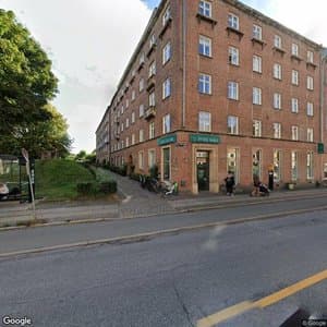 A/B Kirkevænget 2-4