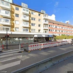 Andelsboligforeningen Vestahus