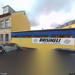 A/B Valby Langgade 33-35/ Valhøjvej 2