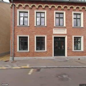 A/B Valhøjvej 4-6