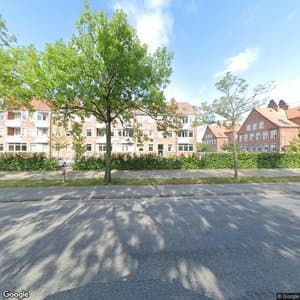 Andelsboligforeningen Vigerslev Alle 116-120