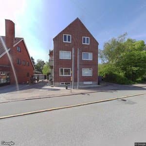 Andelsboligforeningen Vigerslev