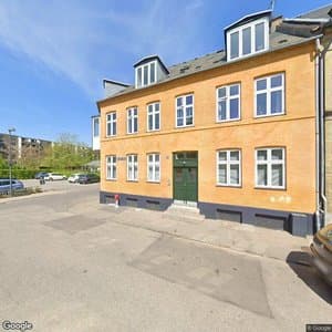 A/B Smedestræde 12
