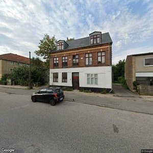 A/B Vigerslevvej 290