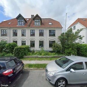 Andelsboligforeningen Kløverbladsgade 6