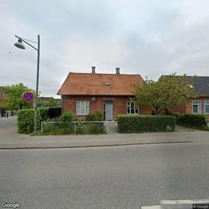 Andelsboligforeningen Nybo
