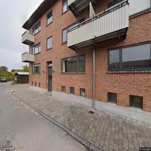Andelsboligforeningen 27 Marts 1963
