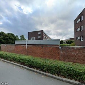 Glostrup Andelsboligforening