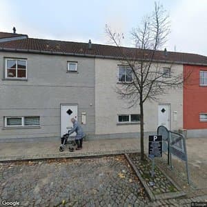 Andelsboligforeningen Bymidten