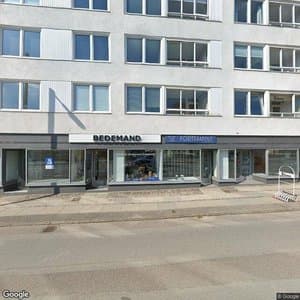 A/B Præstegårdsparken