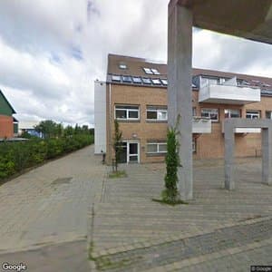 Andelsboligforeningen Brotorvet