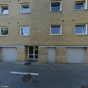 Andelsforeningen Valhøjs Alle Rødovre
