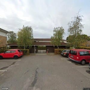 Andelsboligforeningen Valnøddegården