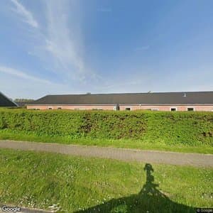 A/B Snebærhaven I