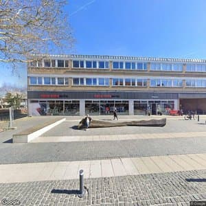 A/B Taastrup Hovedgade 129-131 (matrikel 106)