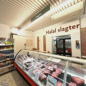 A/B Ishøj Centrum Blok 7