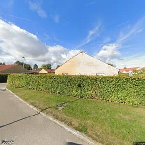 A/B Merlegaardsparken IV