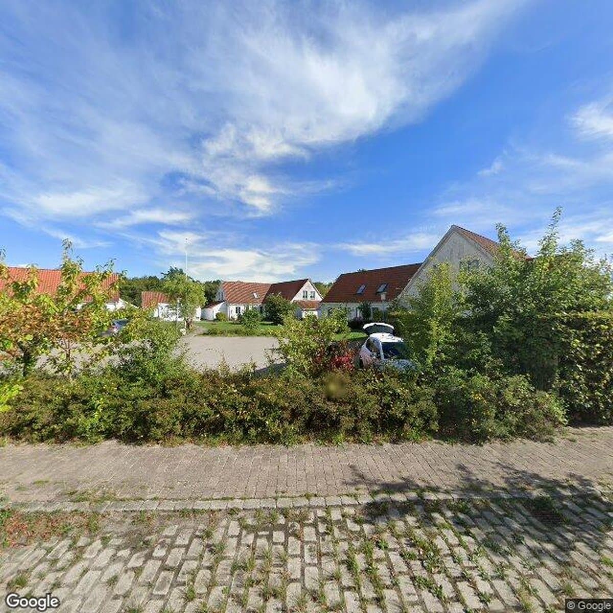 Andelsboligforening Søbo