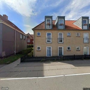 A/B Møllehaven