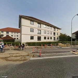 A/B Beringparken I