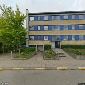 Andelsboligforeningen Immerkær 3-25
