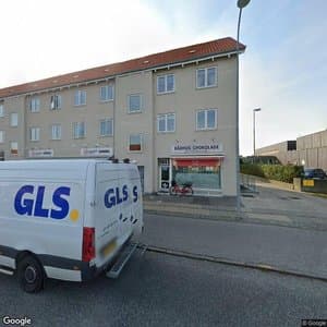 A/B Højgaarden