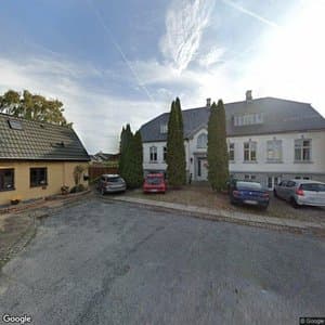 Andelsboligforeningen Orfeus Alle 8
