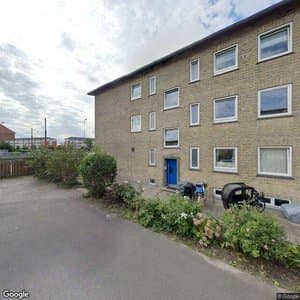 A/B Hvidovrehjørnet