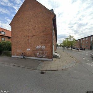 A/B Hvidovrevej 131,133 Og 133 A